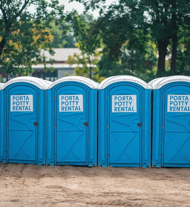 Long Beach Porta Potty Rental